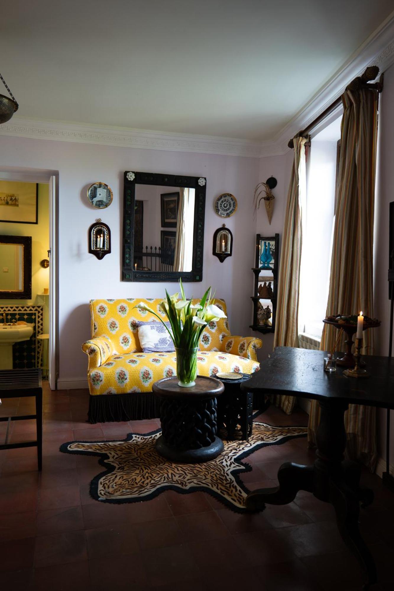 Aux 3 Portes Tangier Exterior photo