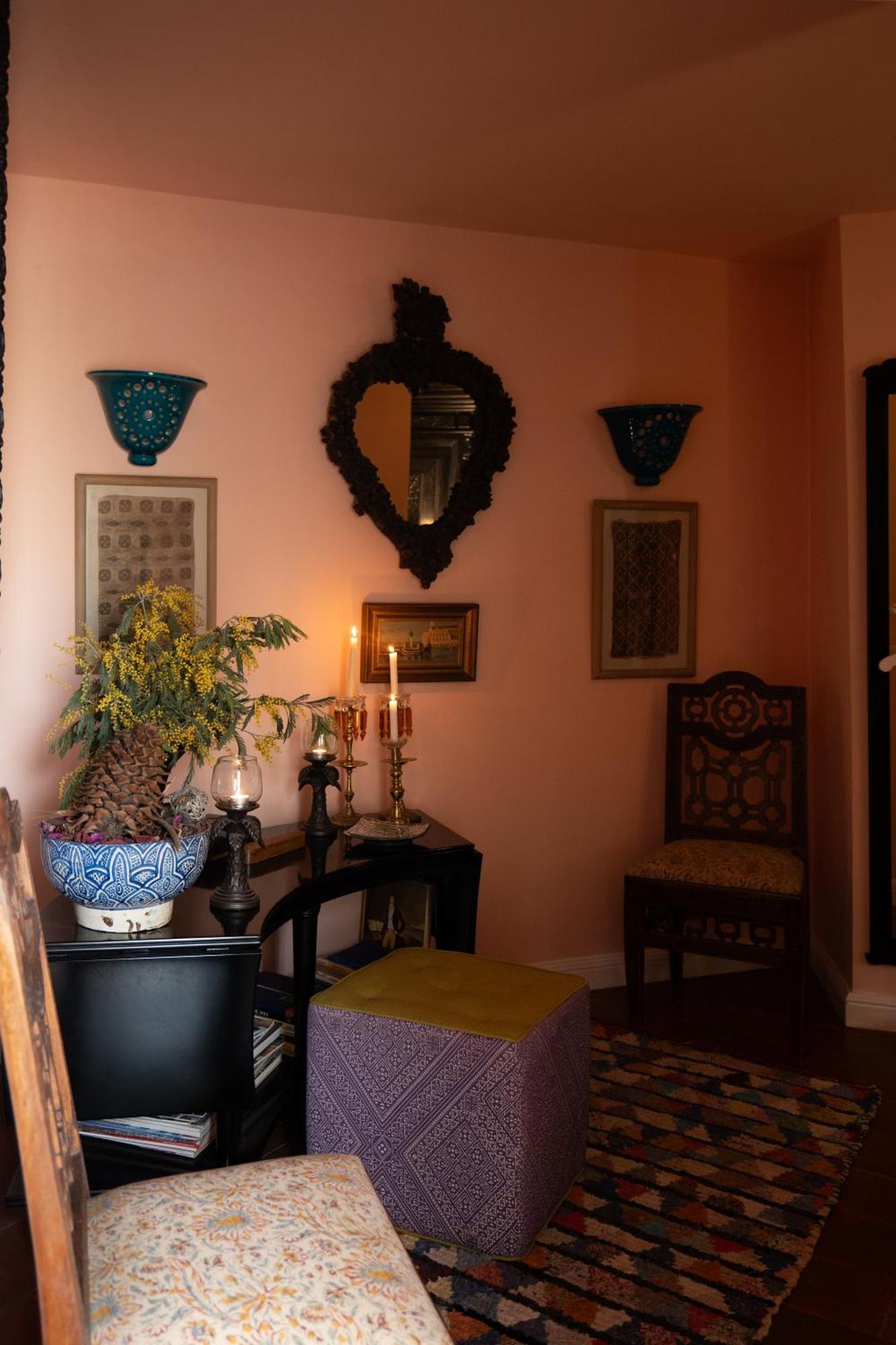 Aux 3 Portes Tangier Exterior photo