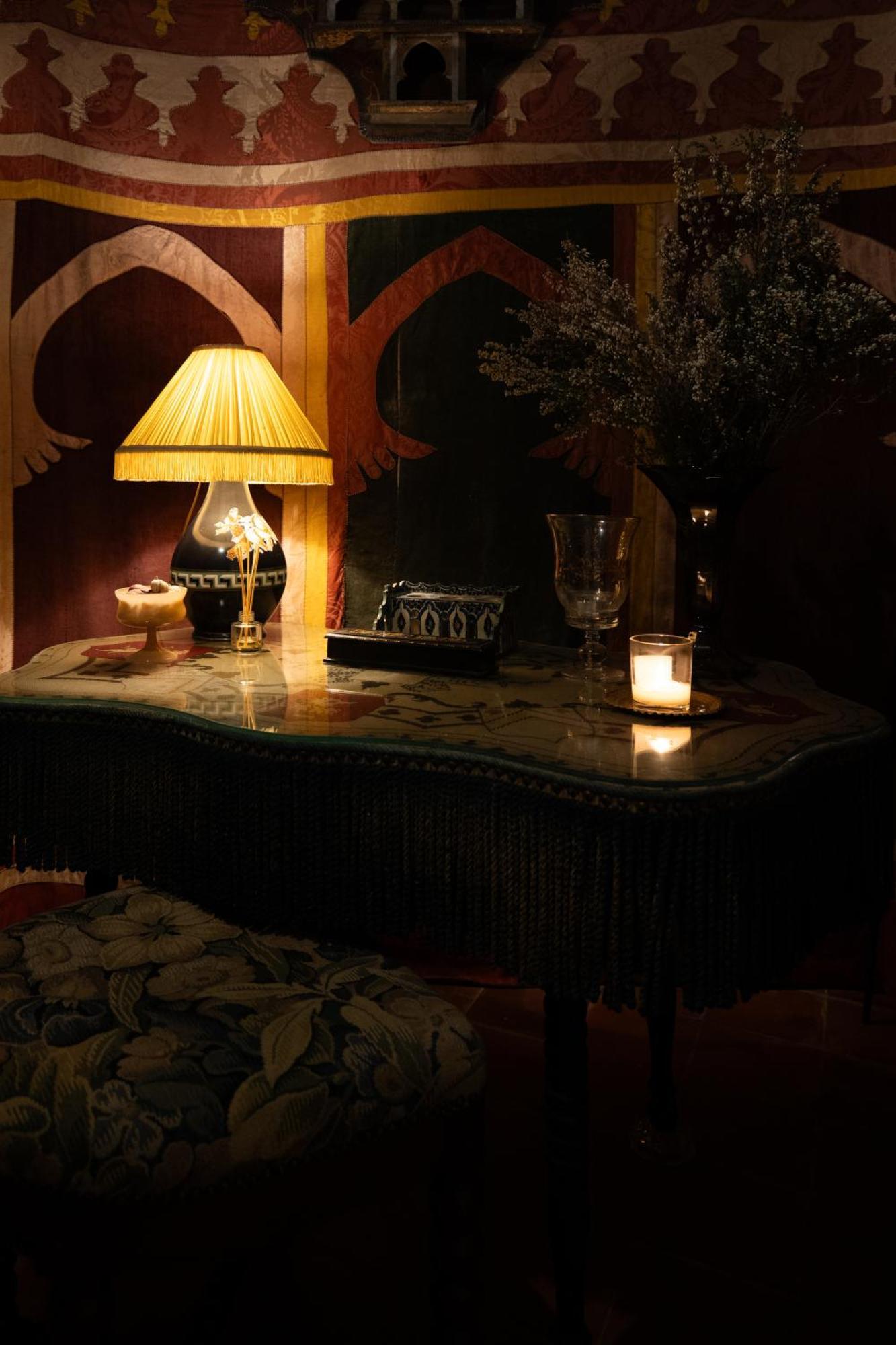 Aux 3 Portes Tangier Exterior photo