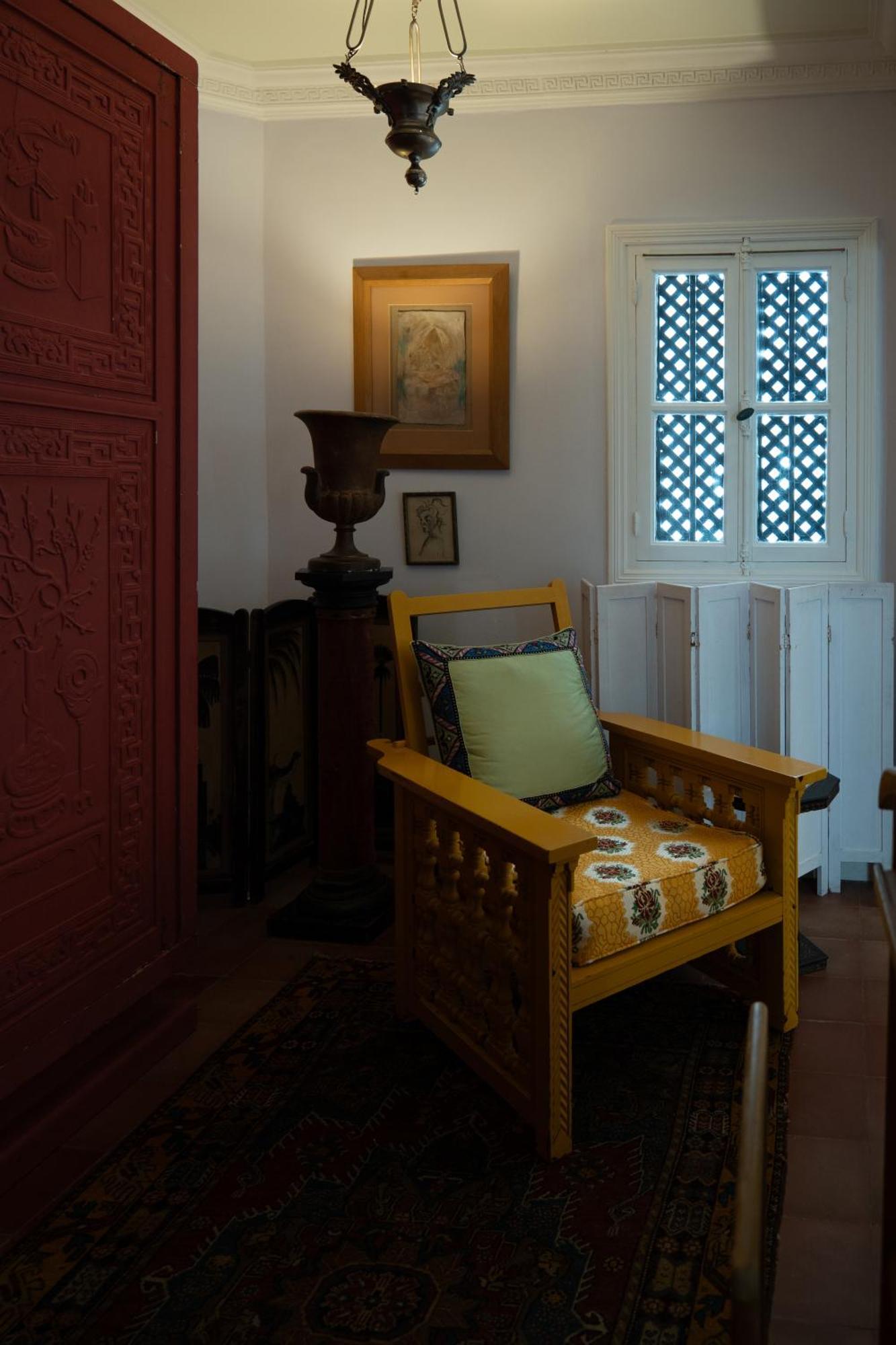 Aux 3 Portes Tangier Exterior photo